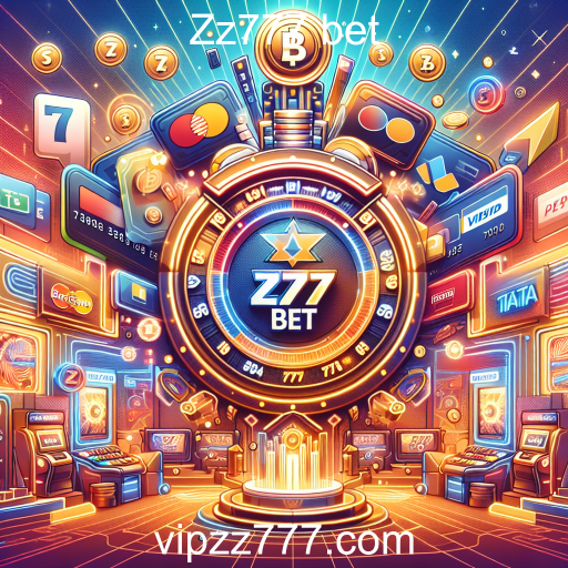 Explorando Métodos de Pagamento no Zz777 Bet: Segurança e Conveniência em Primeiro Lugar